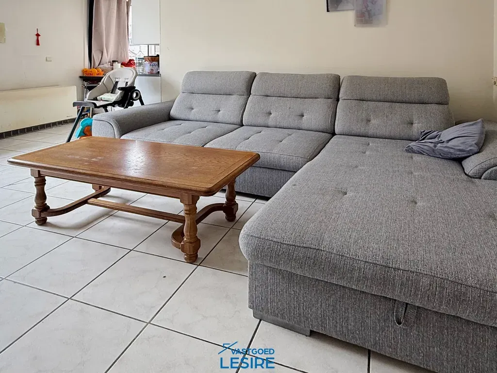 Hoofdfoto Appartement in Ieper
