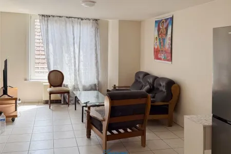 Appartement Te Koop Ieper
