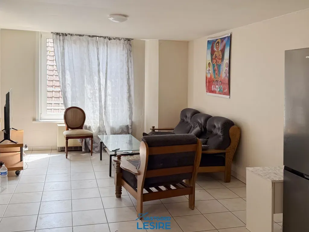 Hoofdfoto Appartement in Ieper