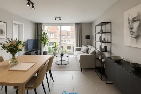 Appartement Te Koop Ieper