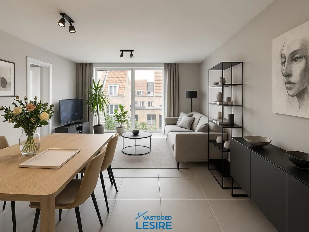 Hoofdfoto Appartement in Ieper