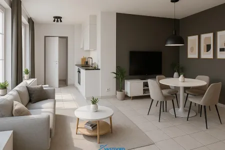 Appartement Te Koop Ieper