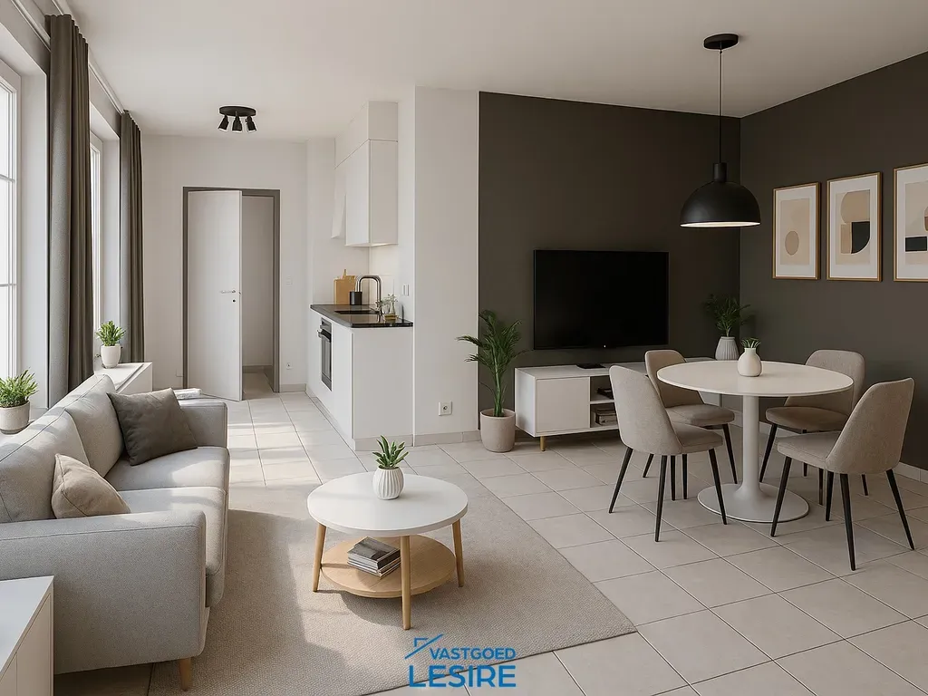 Hoofdfoto Appartement in Ieper