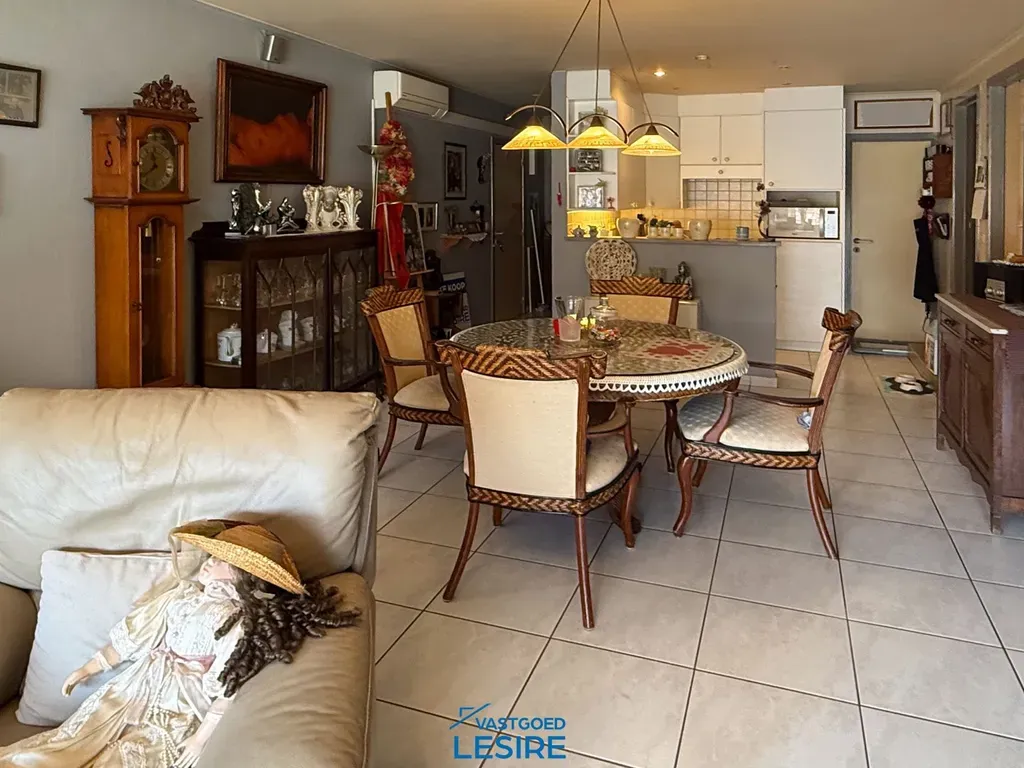Hoofdfoto Appartement in Ieper