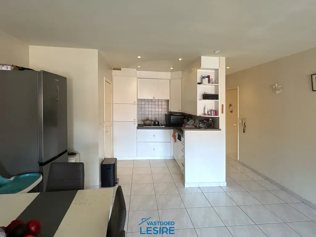 Hoofdfoto Appartement in Ieper