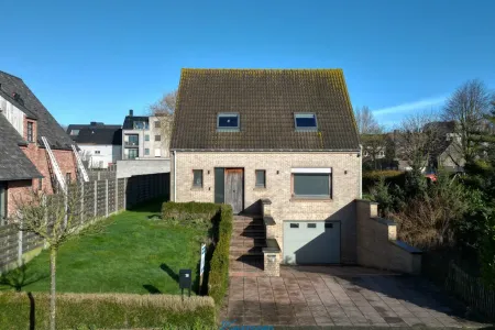 Huis Te Koop Houthulst