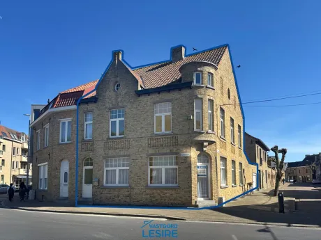 Huis in Diksmuide - stationsstraat 21, 8600 - foto 2