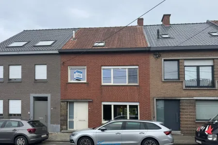 Huis Te Koop Roeselare