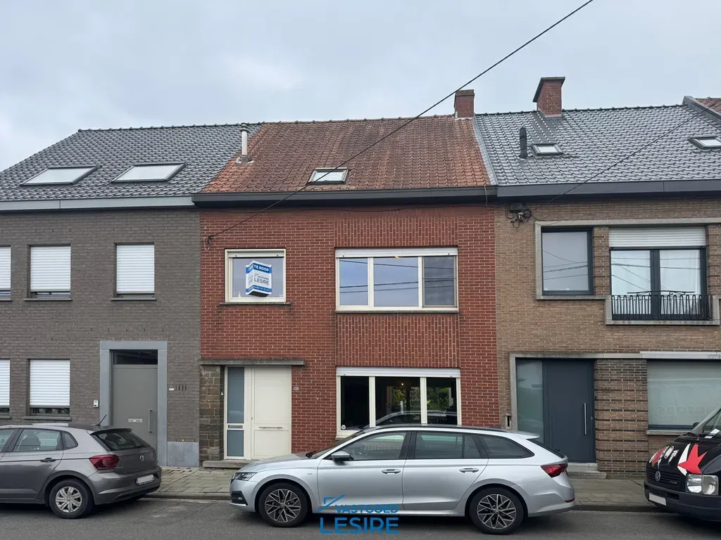 Hoofdfoto Huis in Roeselare