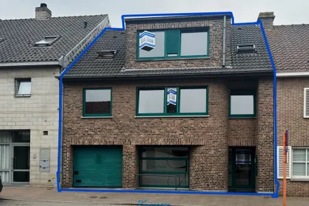 Huis Te Koop Kortemark