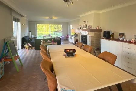 Maison À vendre Houthulst