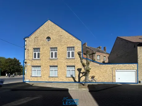 Huis in Diksmuide - stationsstraat 21, 8600 - foto 3