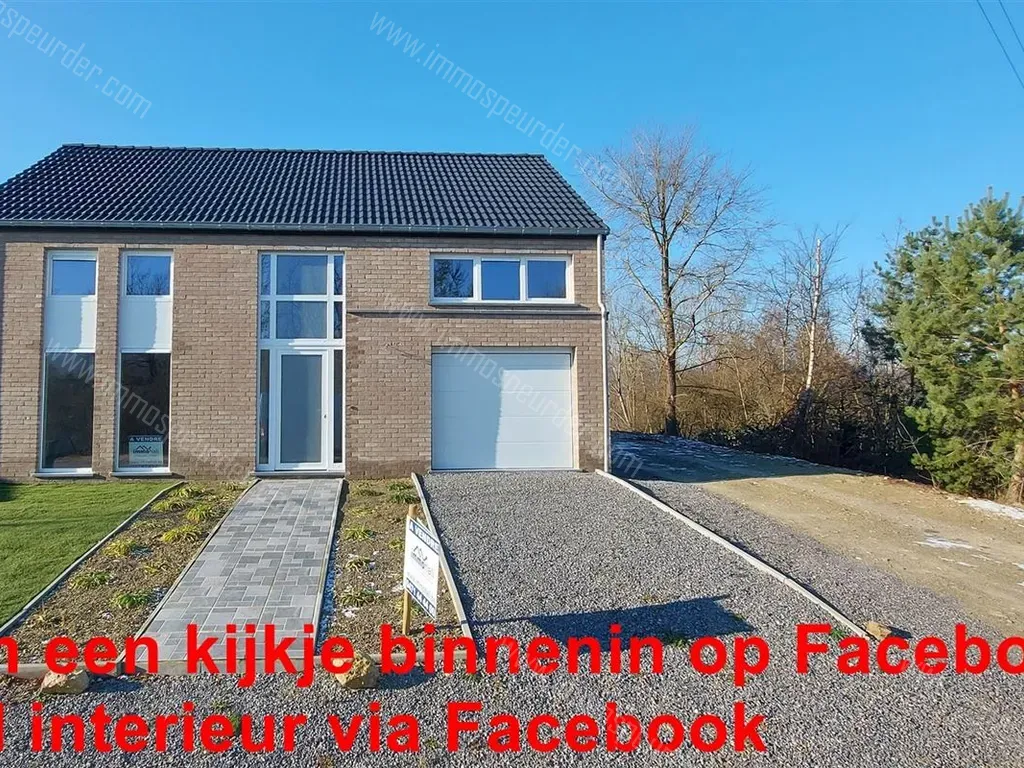 Huis in Durbuy - 1371493 - Rue des primeveres 29, 6940 DURBUY