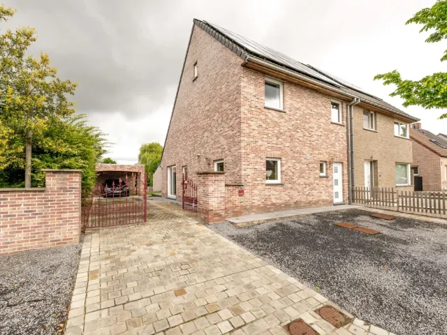 Huis in Aalter - Manewaarde 54, 9880