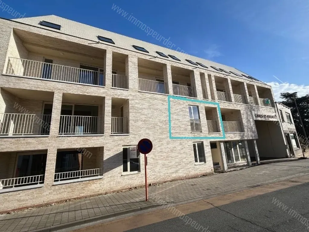 Appartement in Sint-Amandsberg - 1381219 - Gentbruggestraat 171-1-2, 9040 Sint-Amandsberg