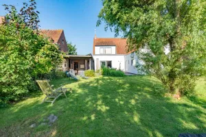 Huis Te Koop Ronsele
