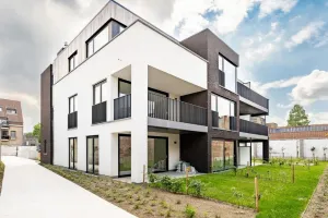 Appartement Te Koop Deerlijk