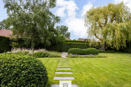 Villa Te Koop Evergem