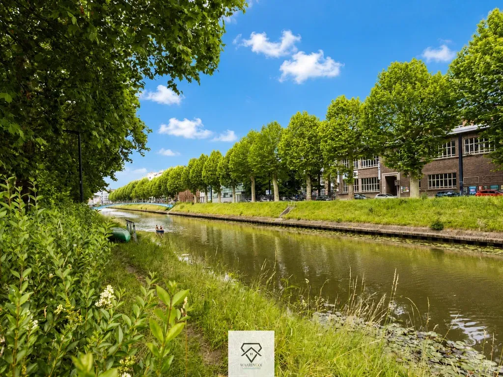Hoofdfoto Appartement in Gent