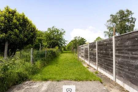 Huis Te Koop Wetteren
