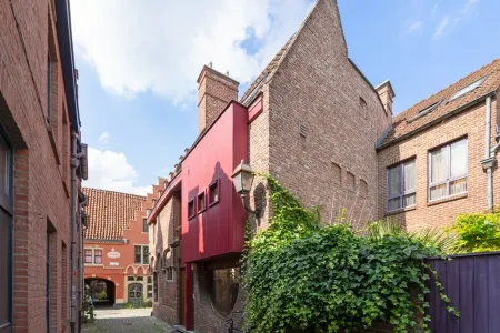 Huis Te Koop Gent
