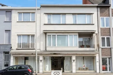 Huis Te Koop Gent