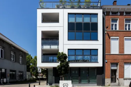 Appartement Te Koop Gent