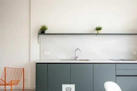 Huis Te Koop Gent