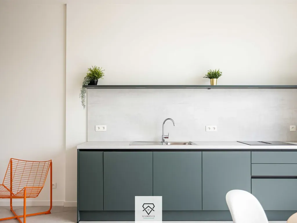 Hoofdfoto Huis in Gent