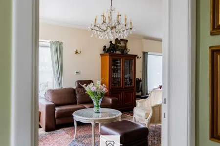 Huis Te Koop Drongen