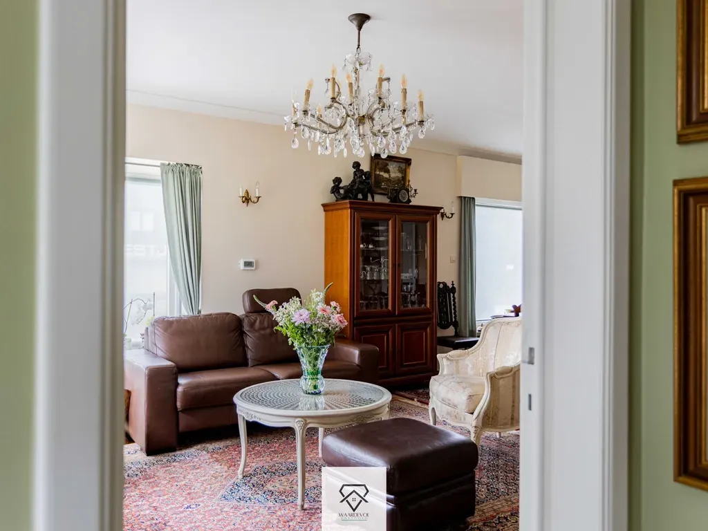 Hoofdfoto Huis in Drongen