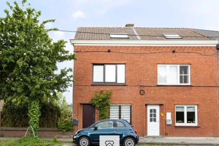 Huis Te Koop Oostakker