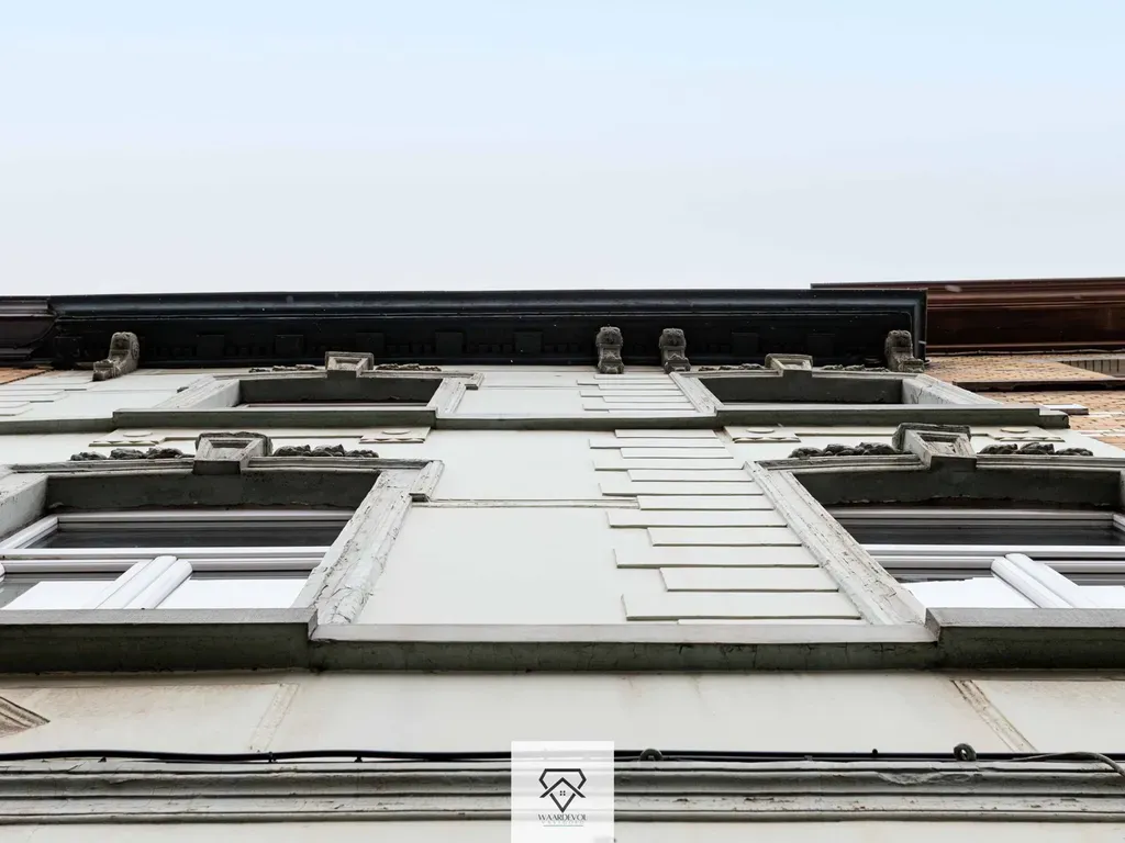 Hoofdfoto Huis in Gent