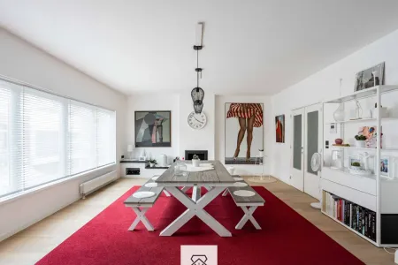Huis Te Koop Drongen