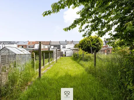 Huis in Wetteren - Serskampstraat 30, 9230 - foto 2