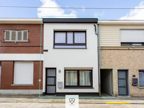 Huis in Wetteren - Serskampstraat 30, 9230 - foto 3