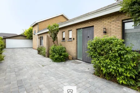 Huis Te Koop Evergem