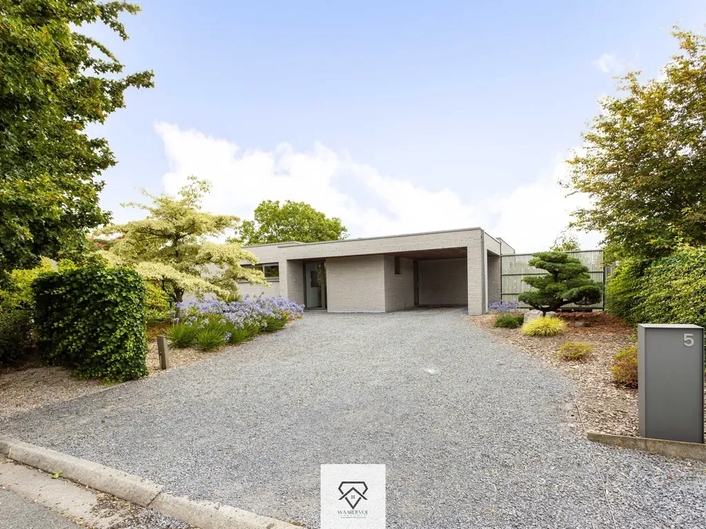 Hoofdfoto Huis in Nukerke