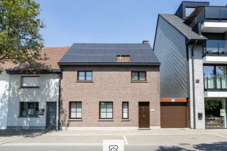 Huis Te Koop Evergem
