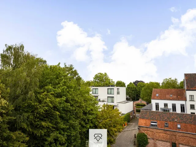 Huis in Gent - Coupure 625 H, 9000