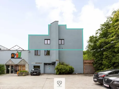Huis in Gent - Coupure 625 H, 9000 - foto 3