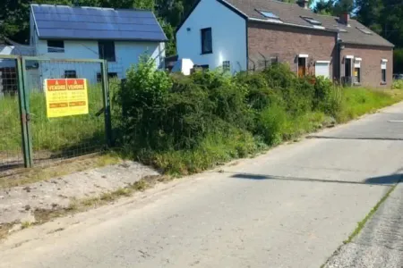 Huis Te Koop Quévy Blaregnies