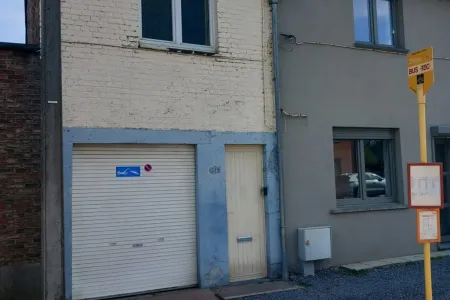Huis Te Koop Pâturages
