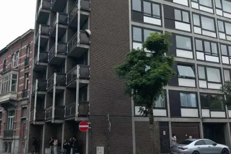 Appartement À vendre Mons