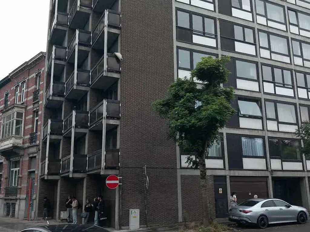 Photo principale Appartement à Mons