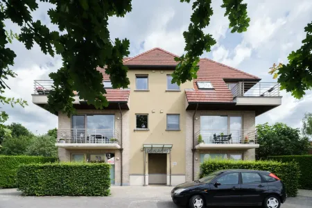Appartement Te Koop Drongen