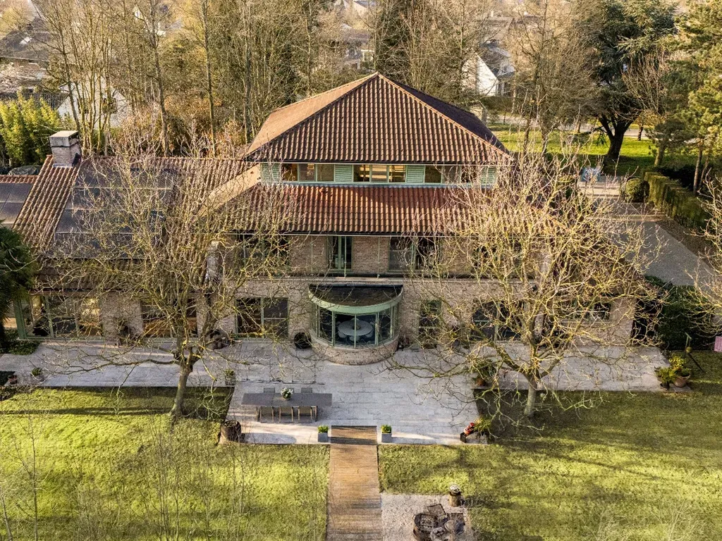 Hoofdfoto Huis in De Pinte