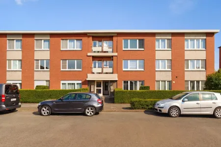 Appartement À vendre Destelbergen