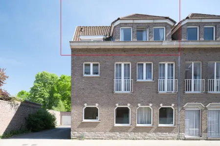 AppartementTronchiennes