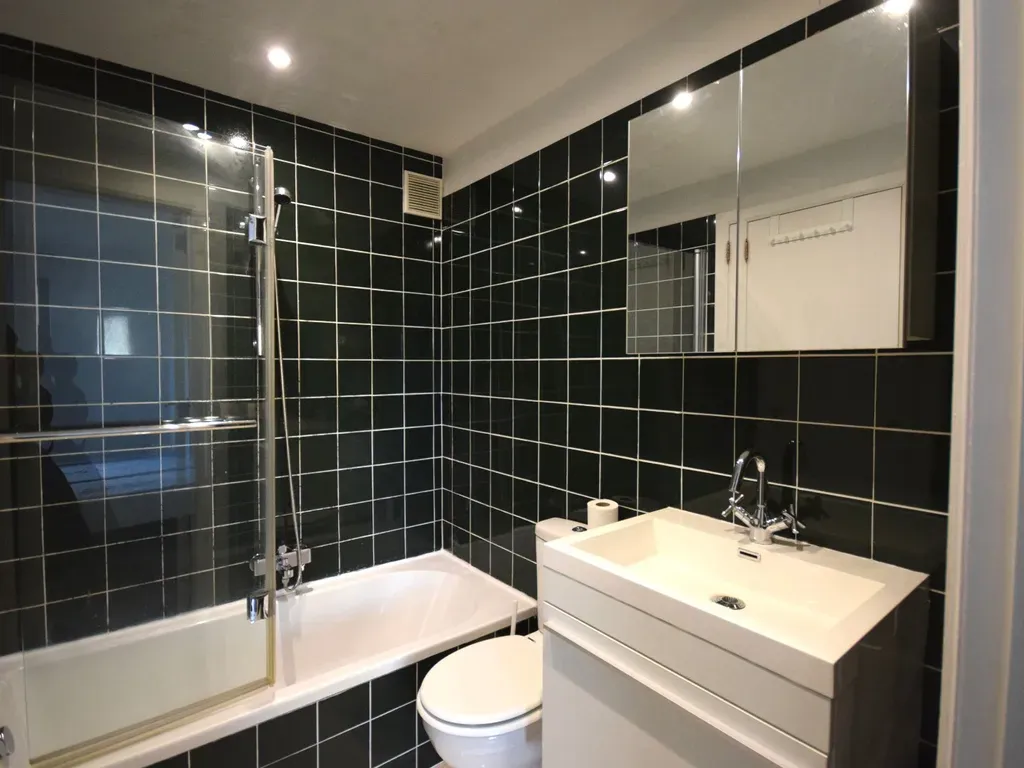Hoofdfoto Appartement in Gentbrugge